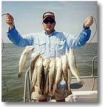 Scott Hataway, guide