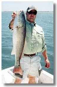South Texas Charters