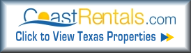Texas Vacation Rentals - Beach Homes and Condos in Texas