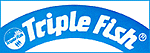 Triple Fish fishing line