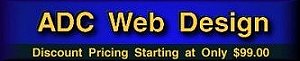 Professional web site design at reasonable prices....