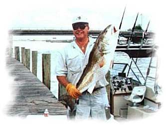 Capt. Britt Garza