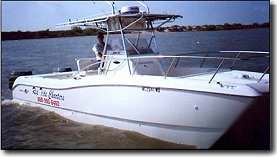 Rip Tide Charters