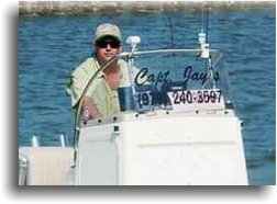 Capt. Jay's MatagordaBayFishing.com