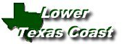 South Texas Fishing Guides