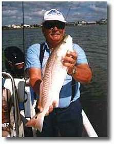 RedFish Charters